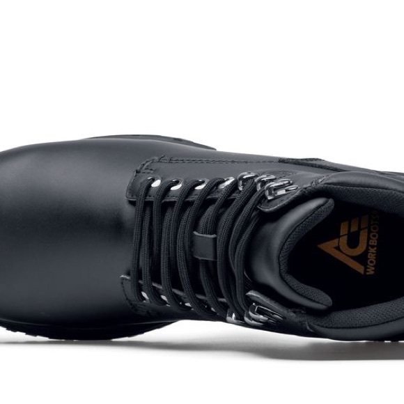 BNIB Ace Boots August Size 8 - Picture 4 of 5